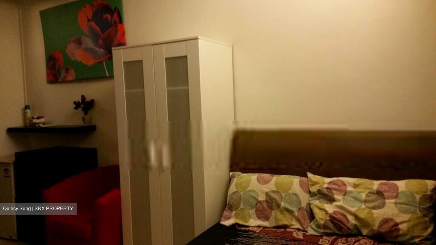Tiong Bahru Estate (D3), Apartment #413799781